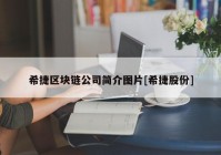 希捷区块链公司简介图片[希捷股份]